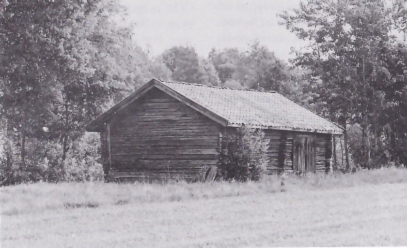 Visnums Stormosse. Bild 2